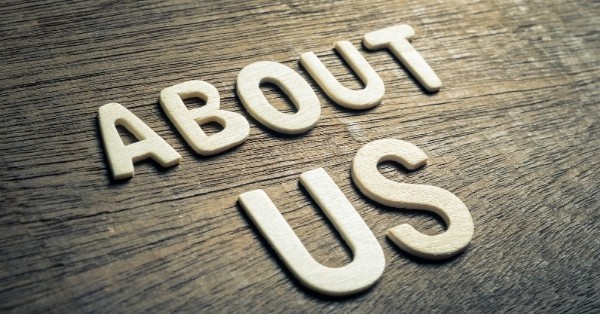 להשקיע בעמוד אודותינו