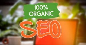 שיווק אורגני